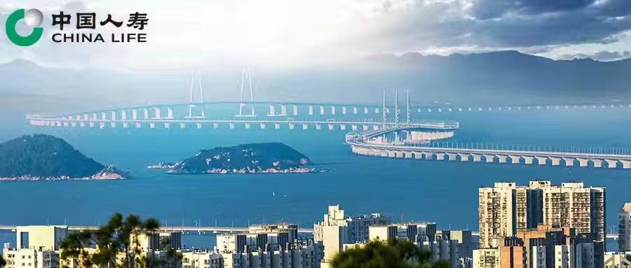 存量投资规模超3600亿元！中国人寿助力大湾区建设再提速