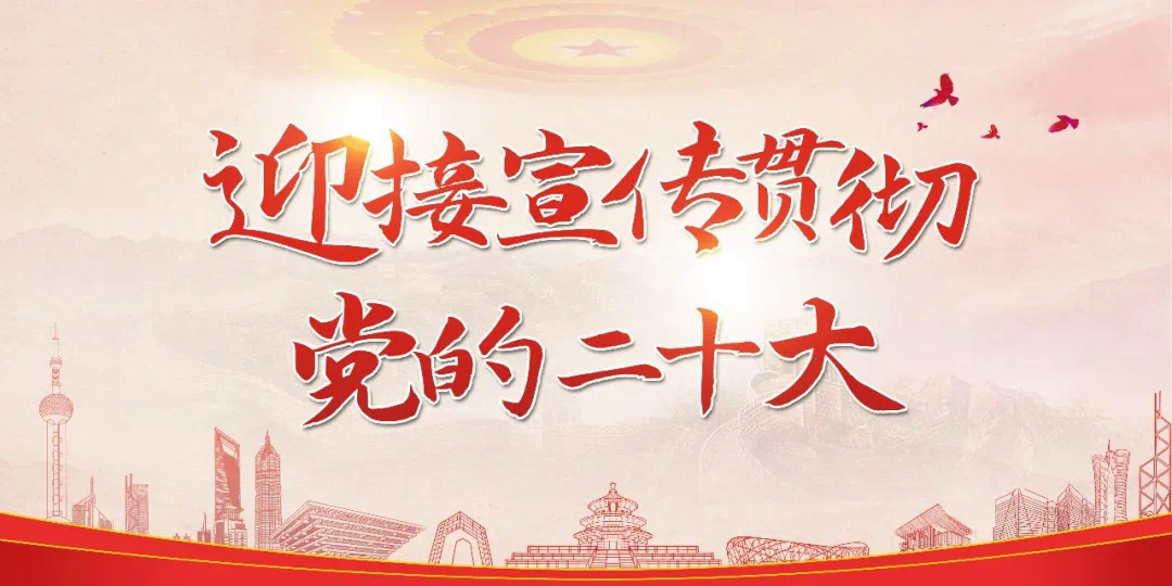 中国人寿高质量做好党的二十大代表推荐提名工作